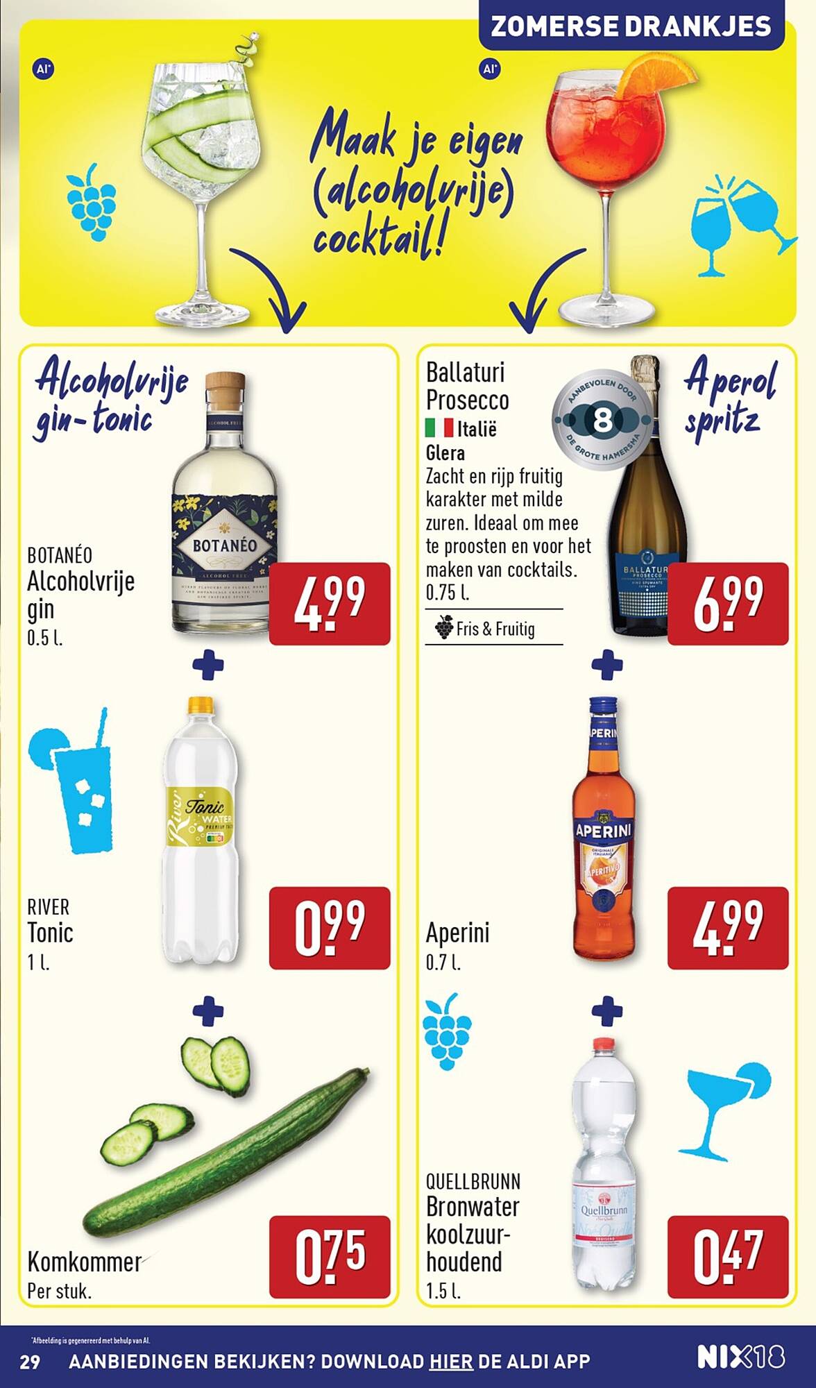 ALDI folder - Pagina 29