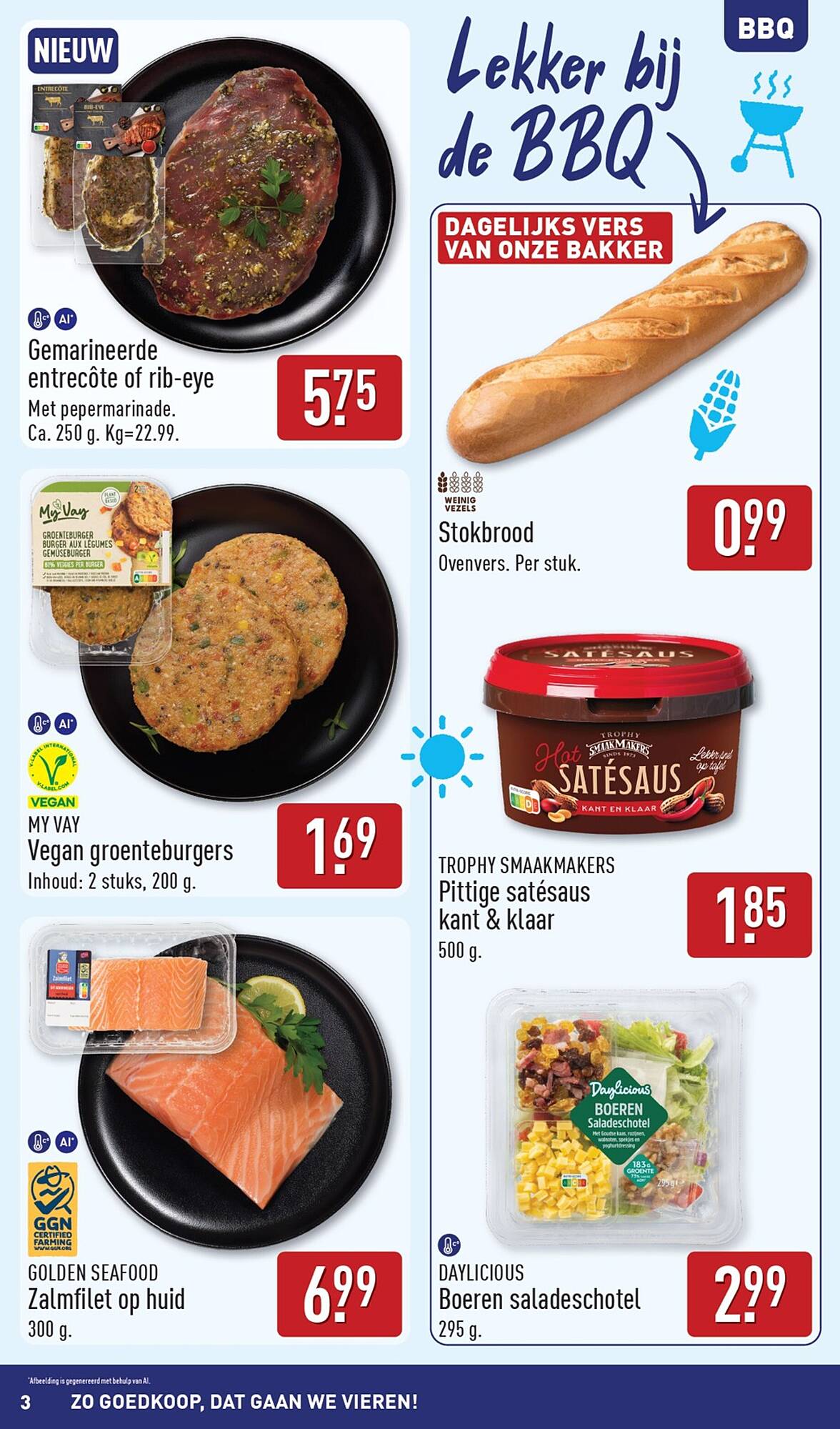 ALDI folder - Pagina 3