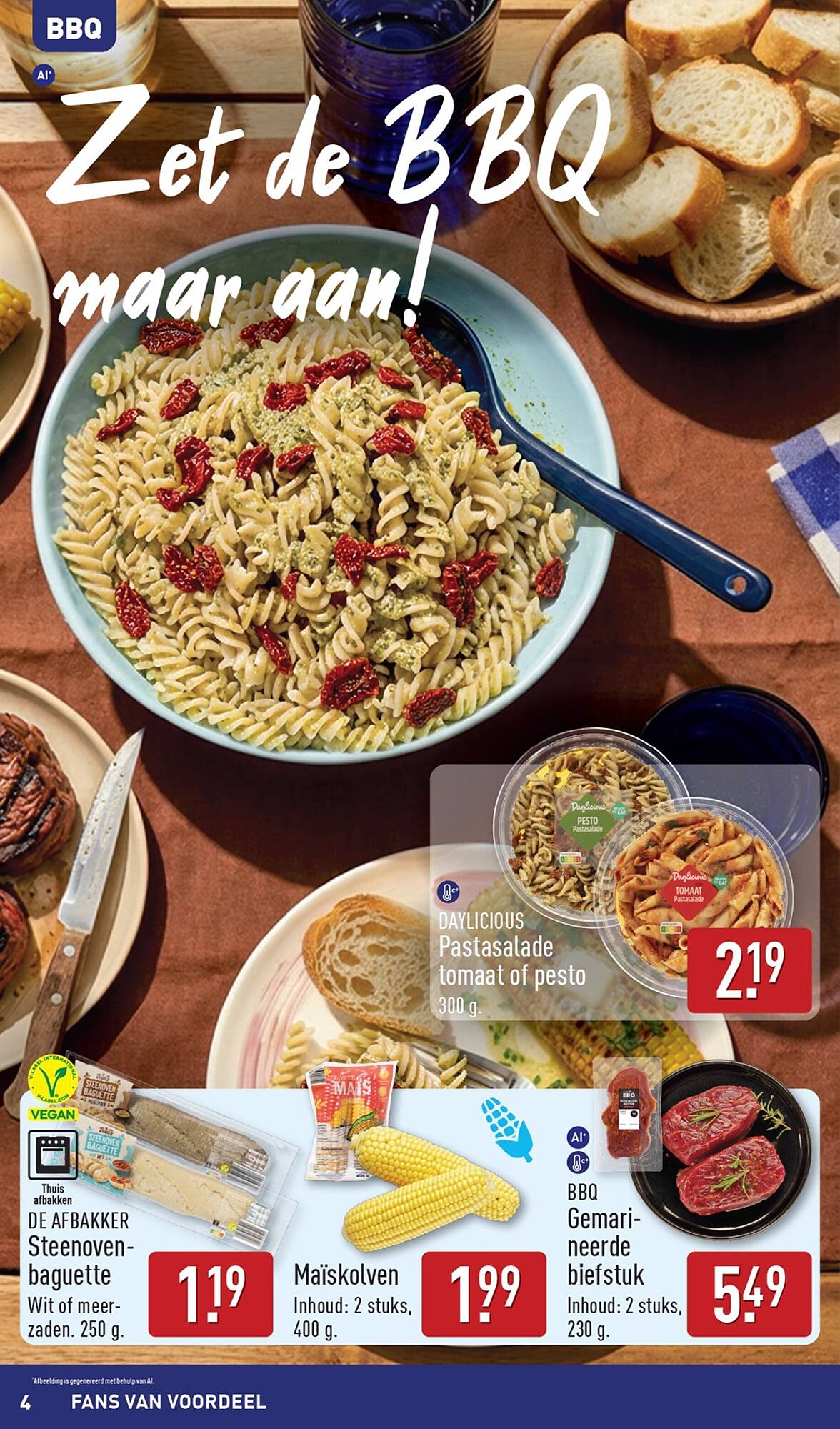 ALDI folder - Pagina 4