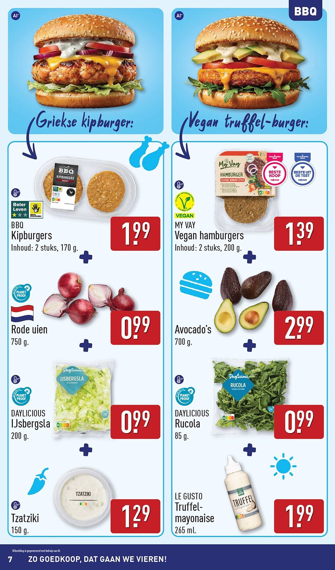 ALDI folder - Pagina 7