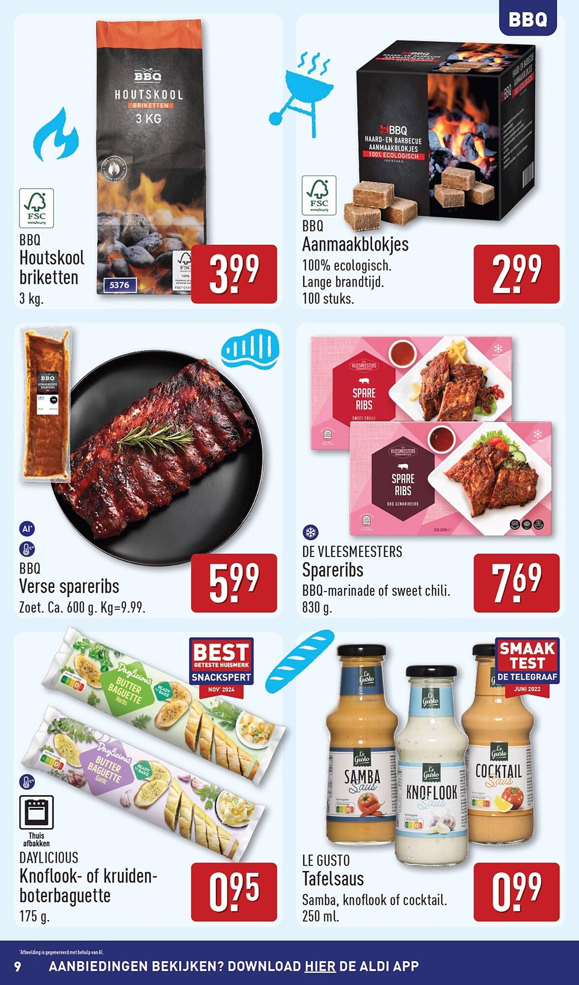 ALDI folder - Pagina 9