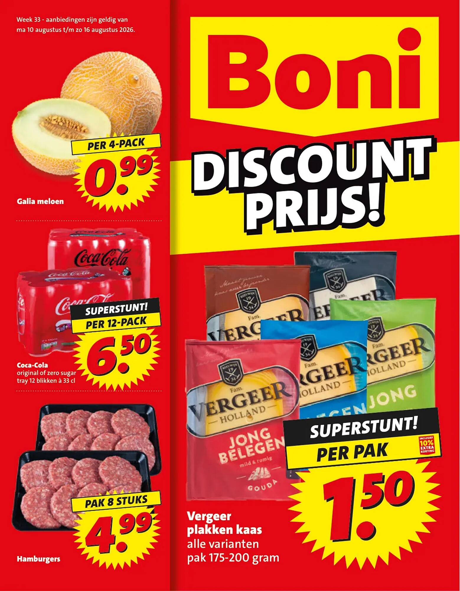 Boni folder - Pagina 1