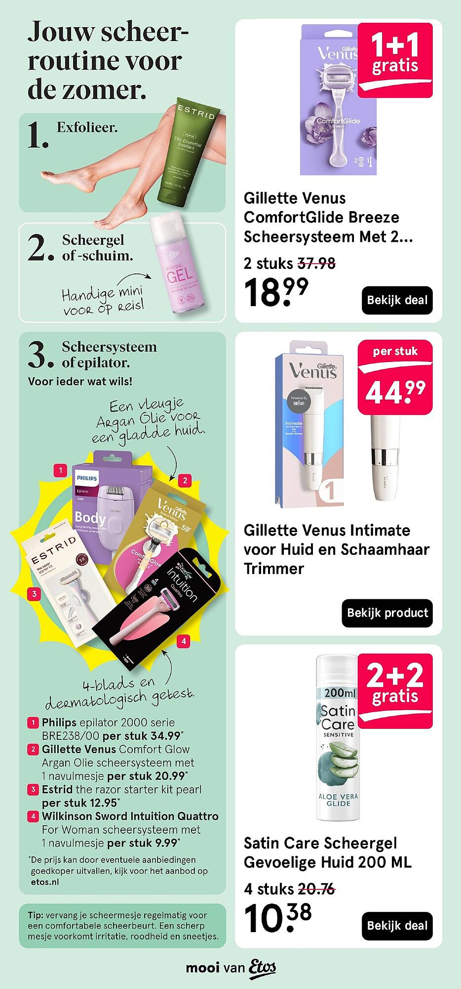 Etos folder - Pagina 12