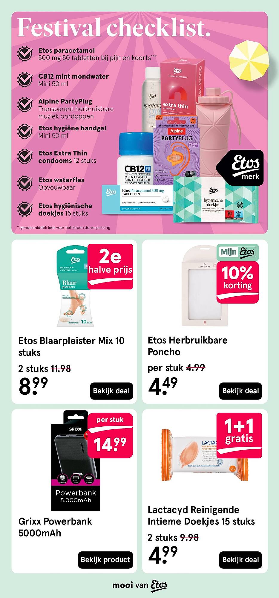 Etos folder - Pagina 13