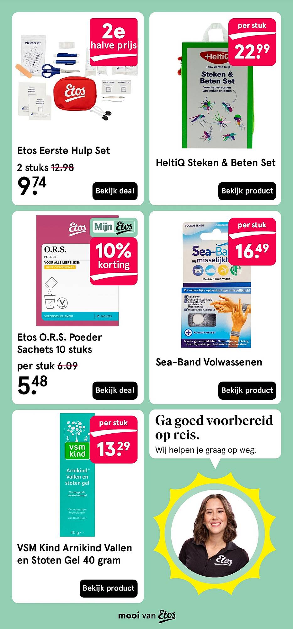 Etos folder - Pagina 17