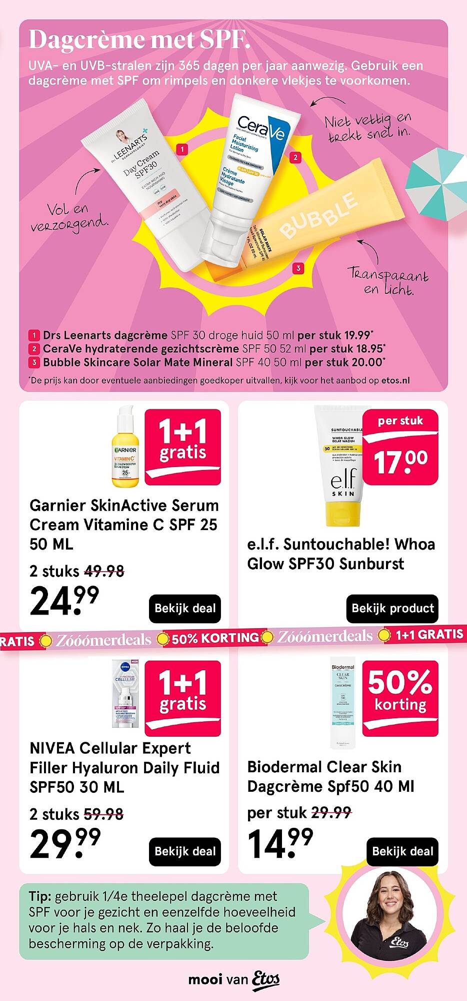 Etos folder - Pagina 7