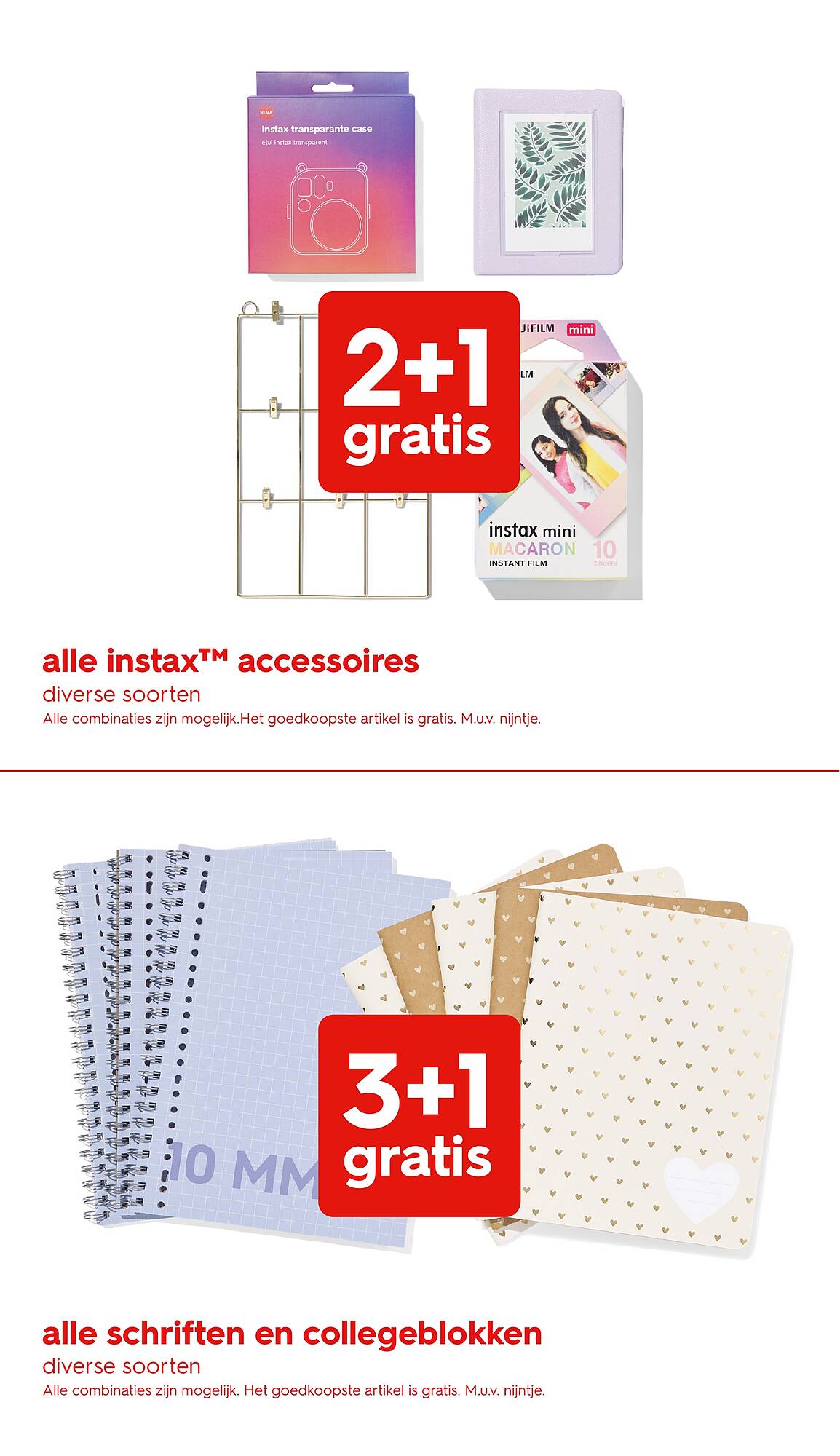 HEMA folder - Pagina 18