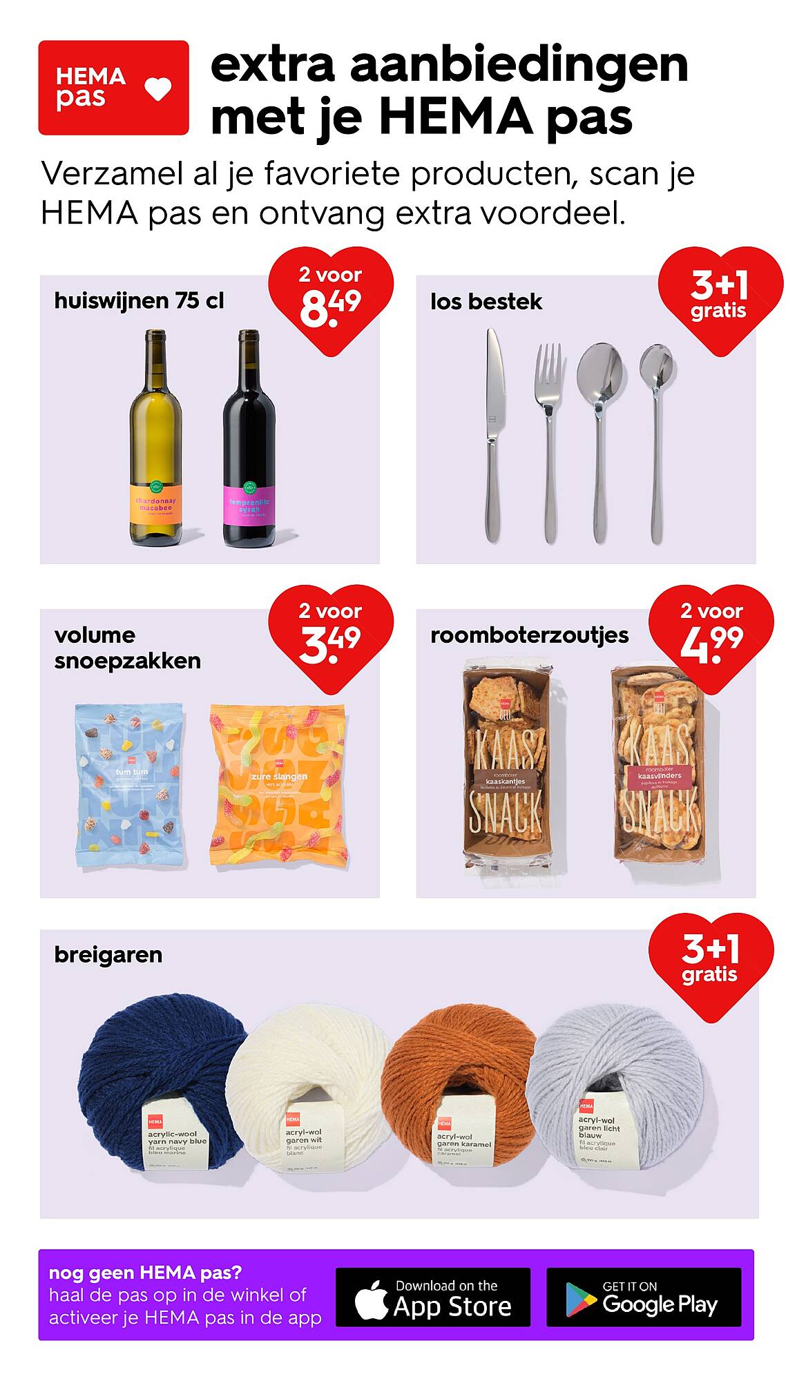 HEMA folder - Pagina 34