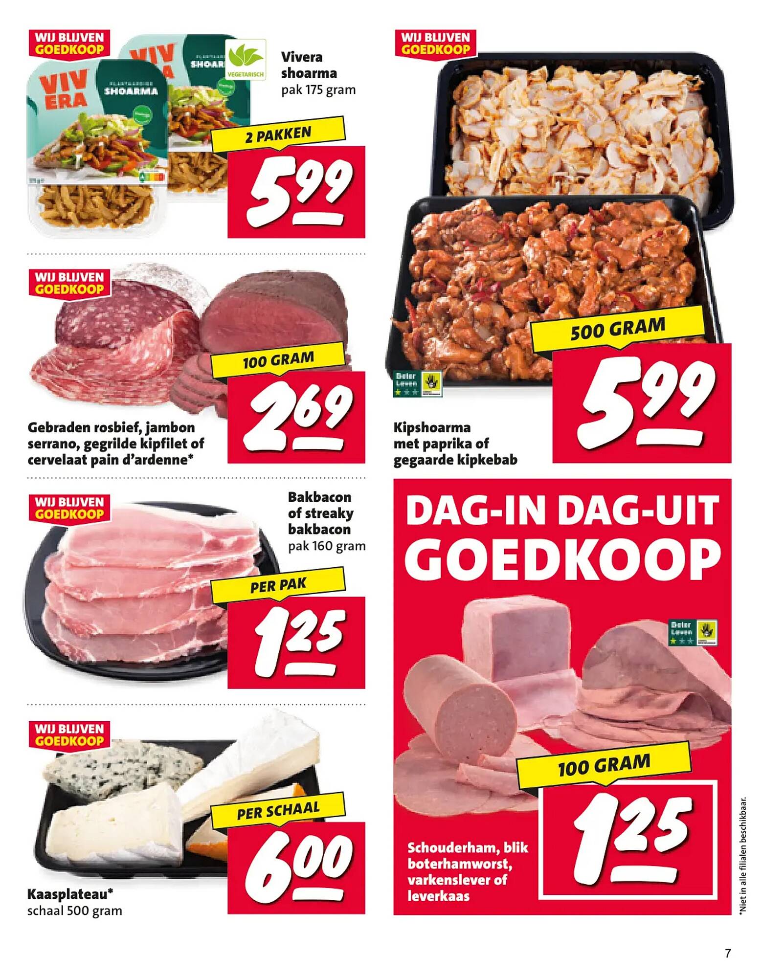 Nettorama folder - Pagina 7