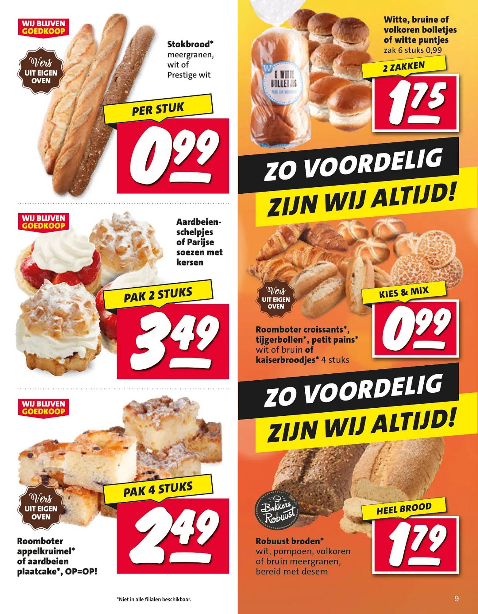 Nettorama folder - Pagina 9