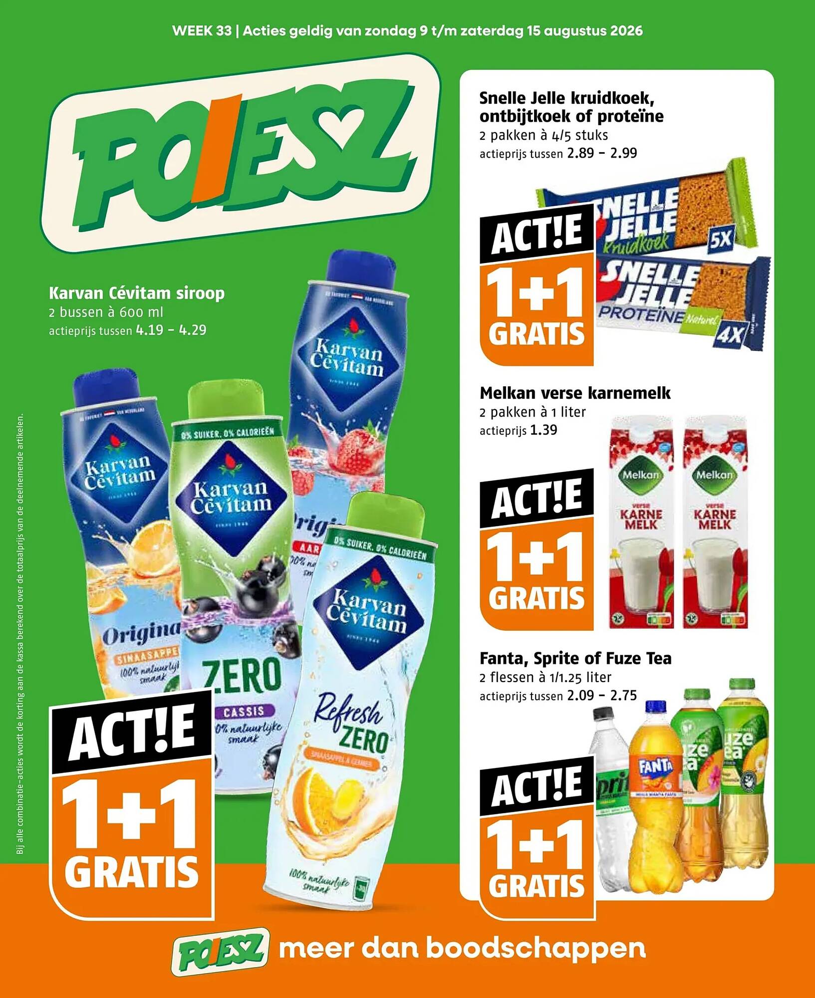 Poiesz folder - Pagina 1
