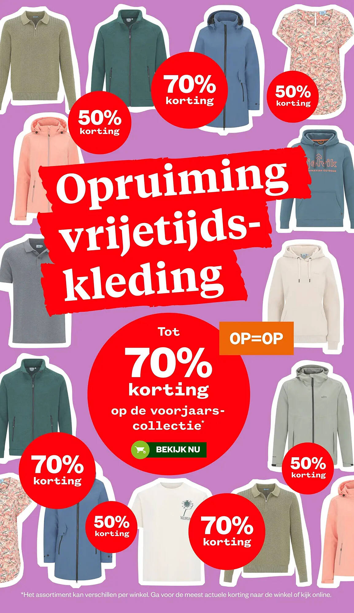 Welkoop folder - Pagina 10