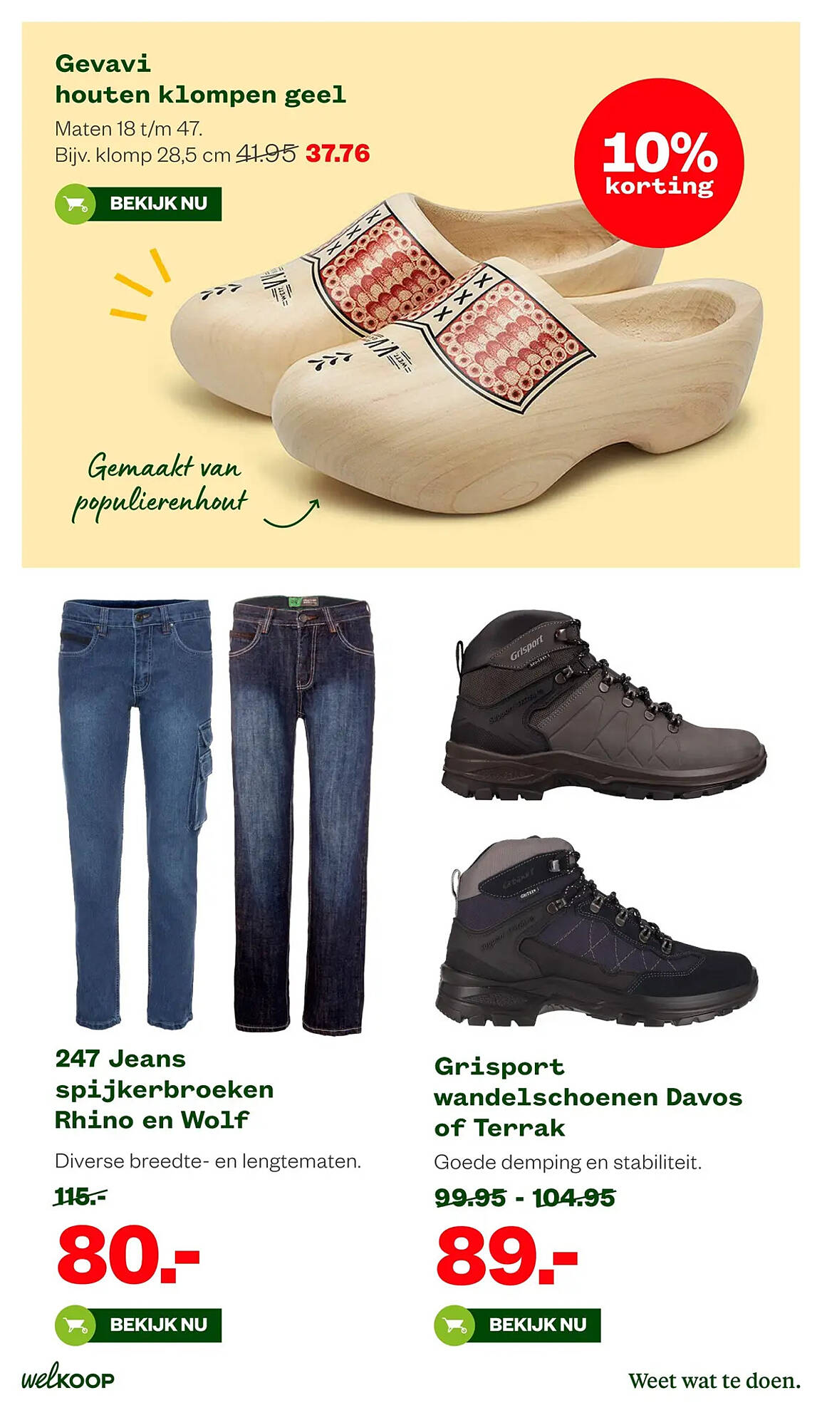 Welkoop folder - Pagina 11