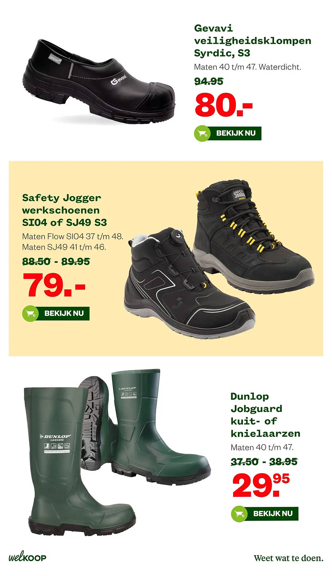 Welkoop folder - Pagina 13