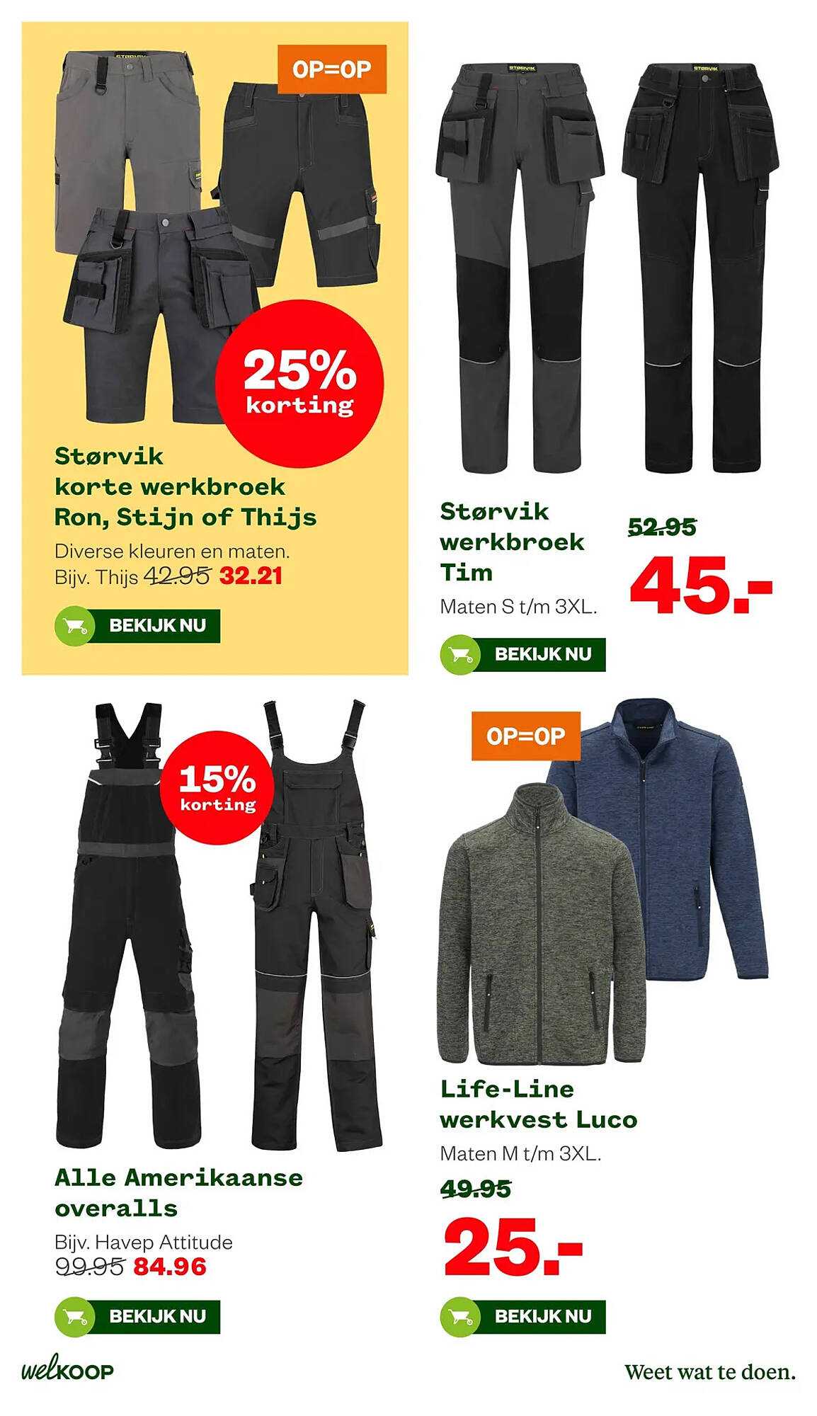Welkoop folder - Pagina 15