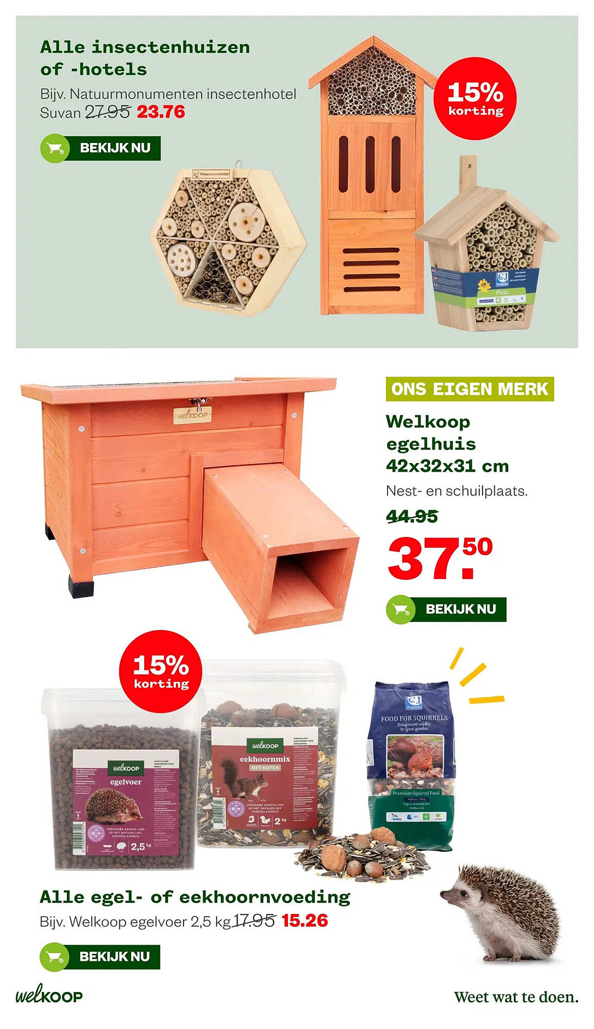 Welkoop folder - Pagina 16