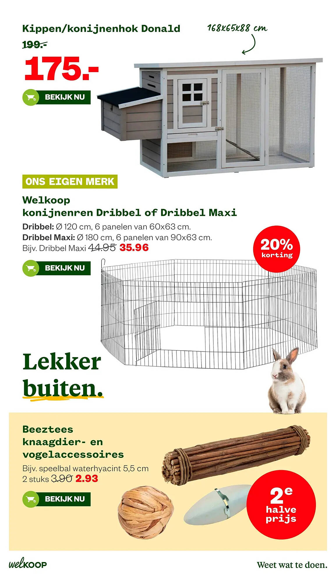 Welkoop folder - Pagina 18