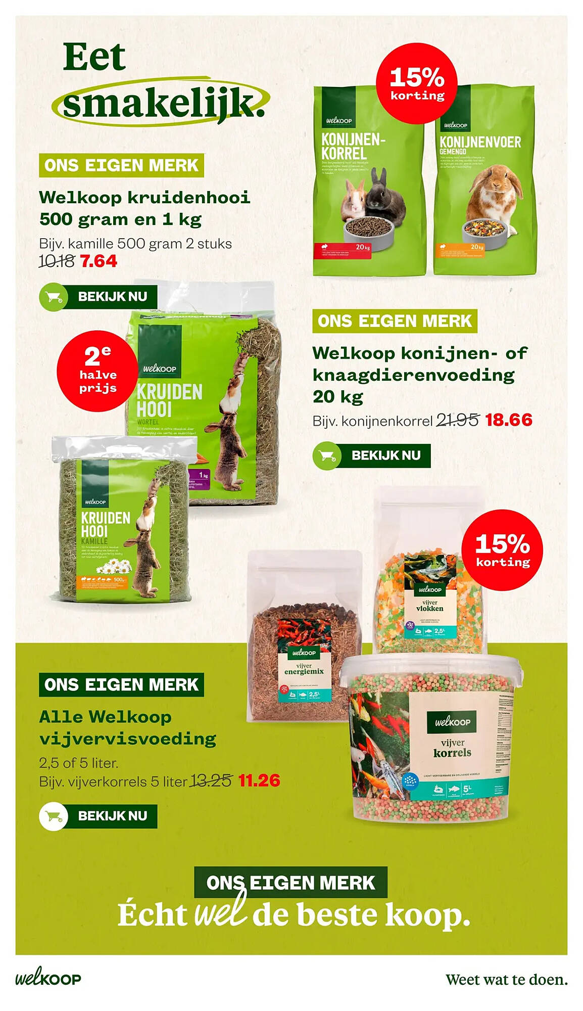 Welkoop folder - Pagina 19