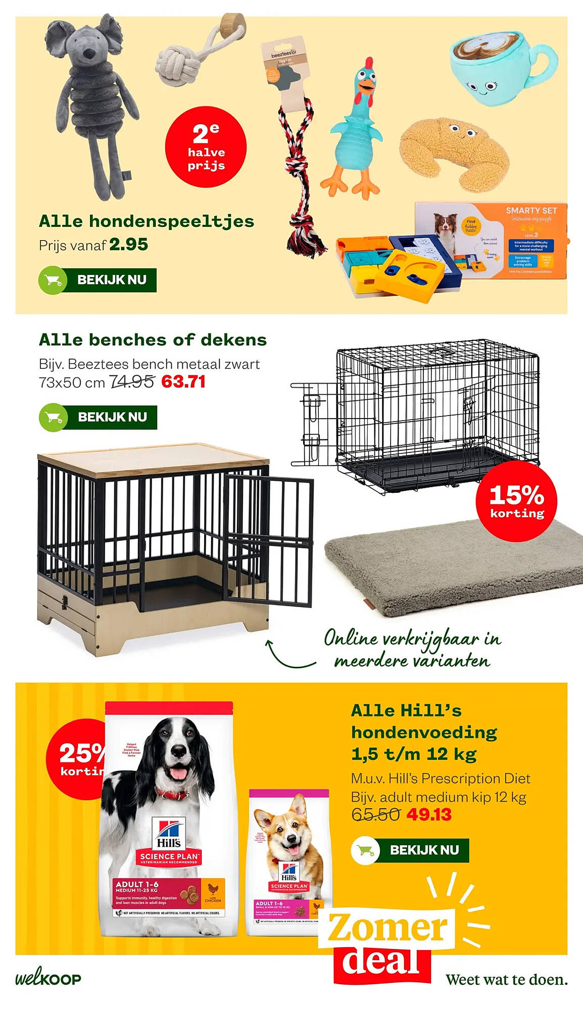 Welkoop folder - Pagina 21