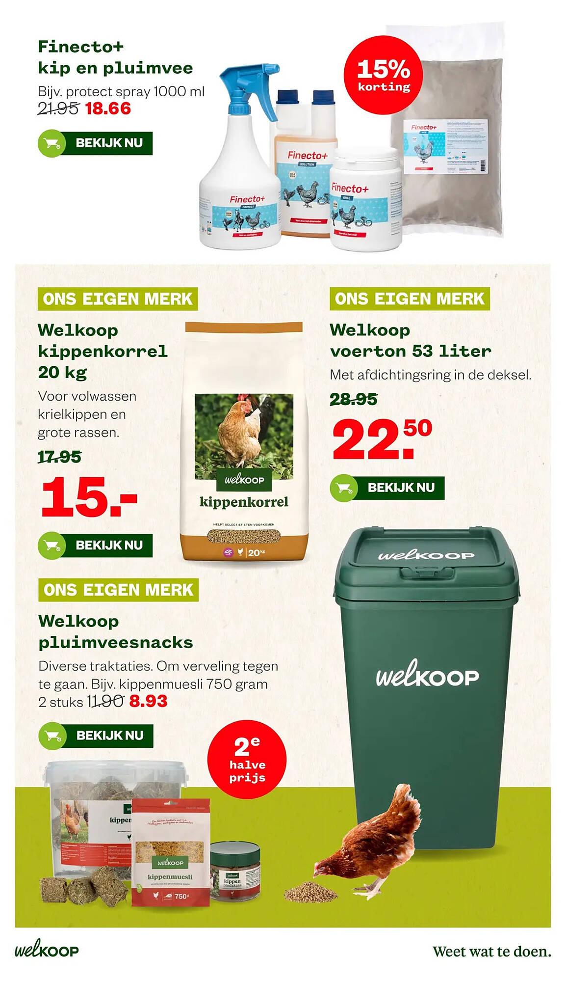 Welkoop folder - Pagina 25