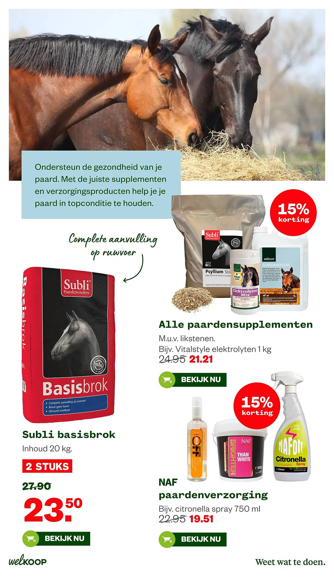 Welkoop folder - Pagina 26