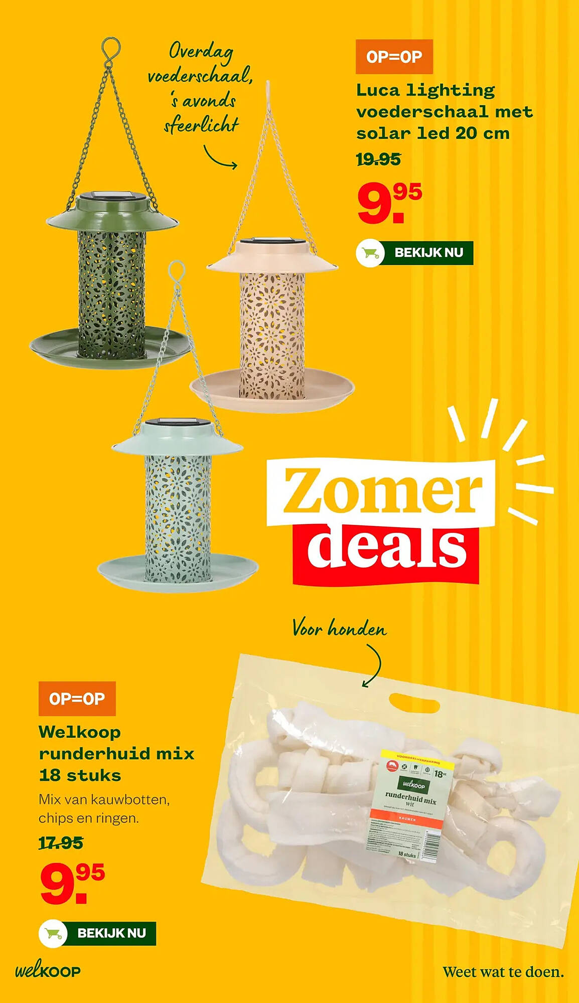 Welkoop folder - Pagina 3