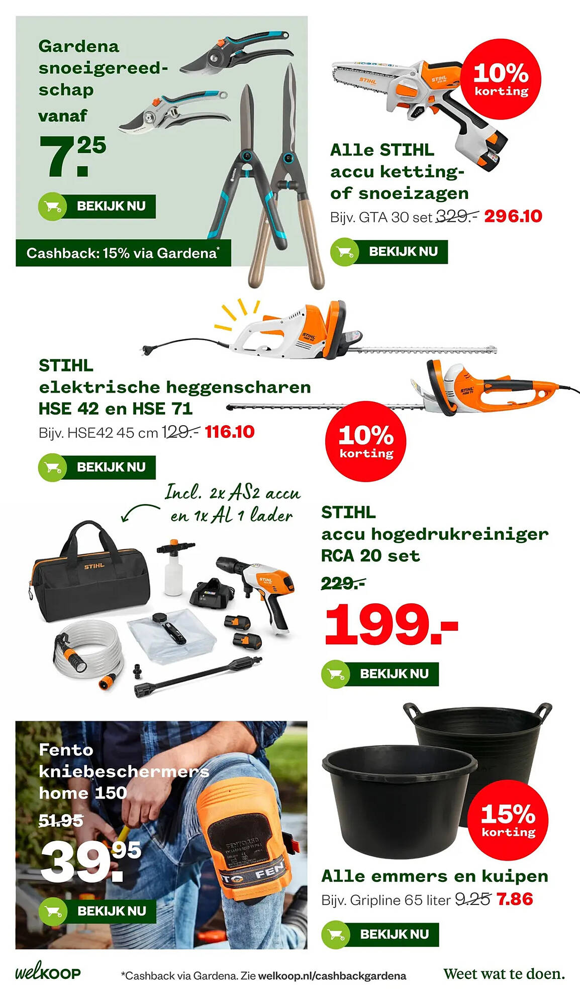 Welkoop folder - Pagina 31