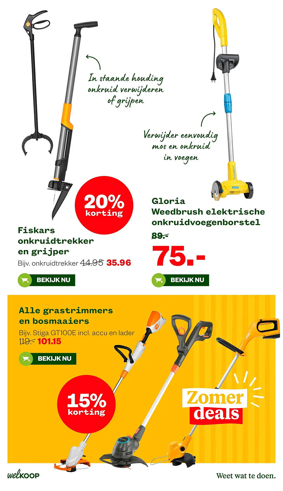 Welkoop folder - Pagina 32