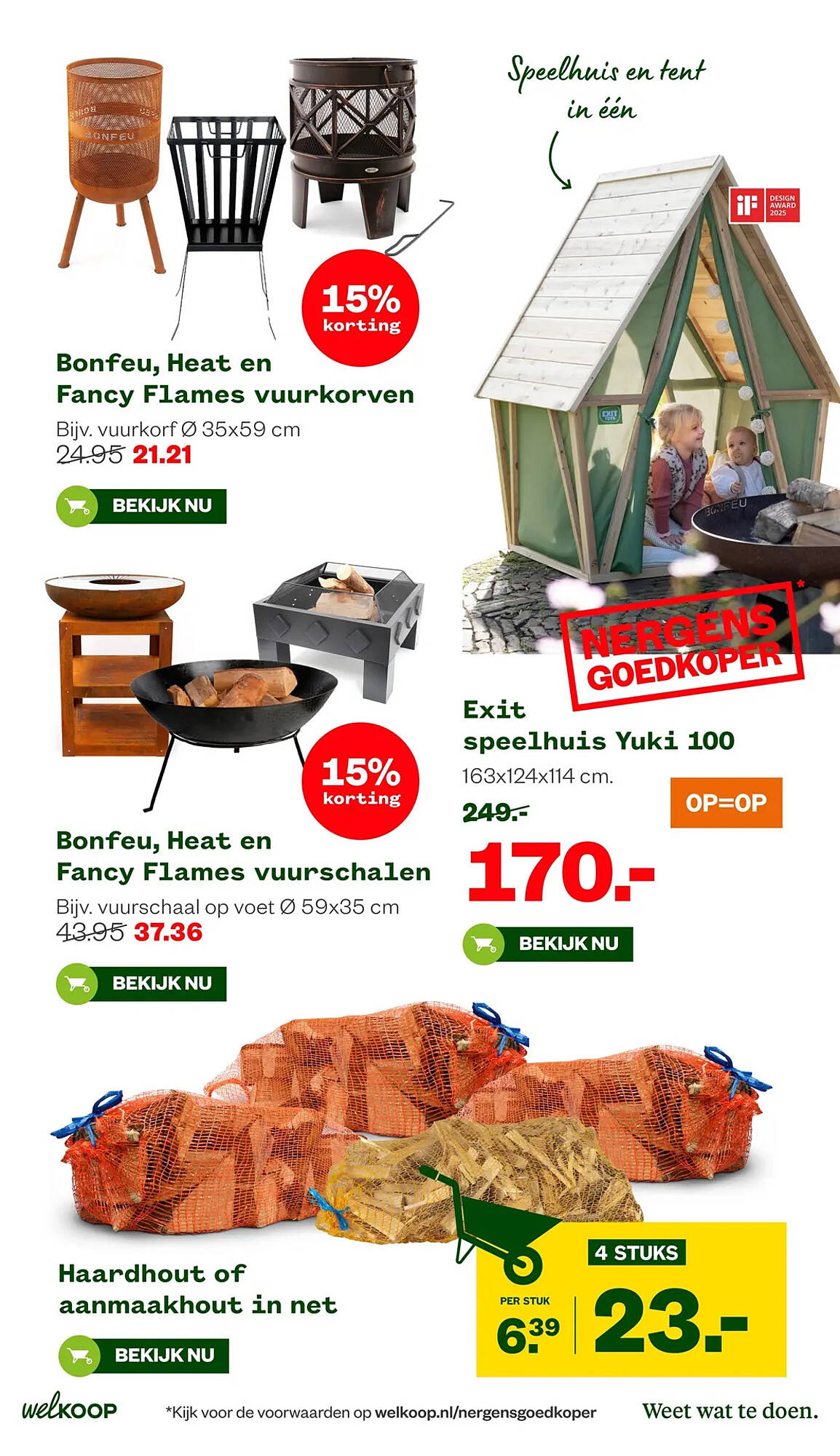 Welkoop folder - Pagina 36