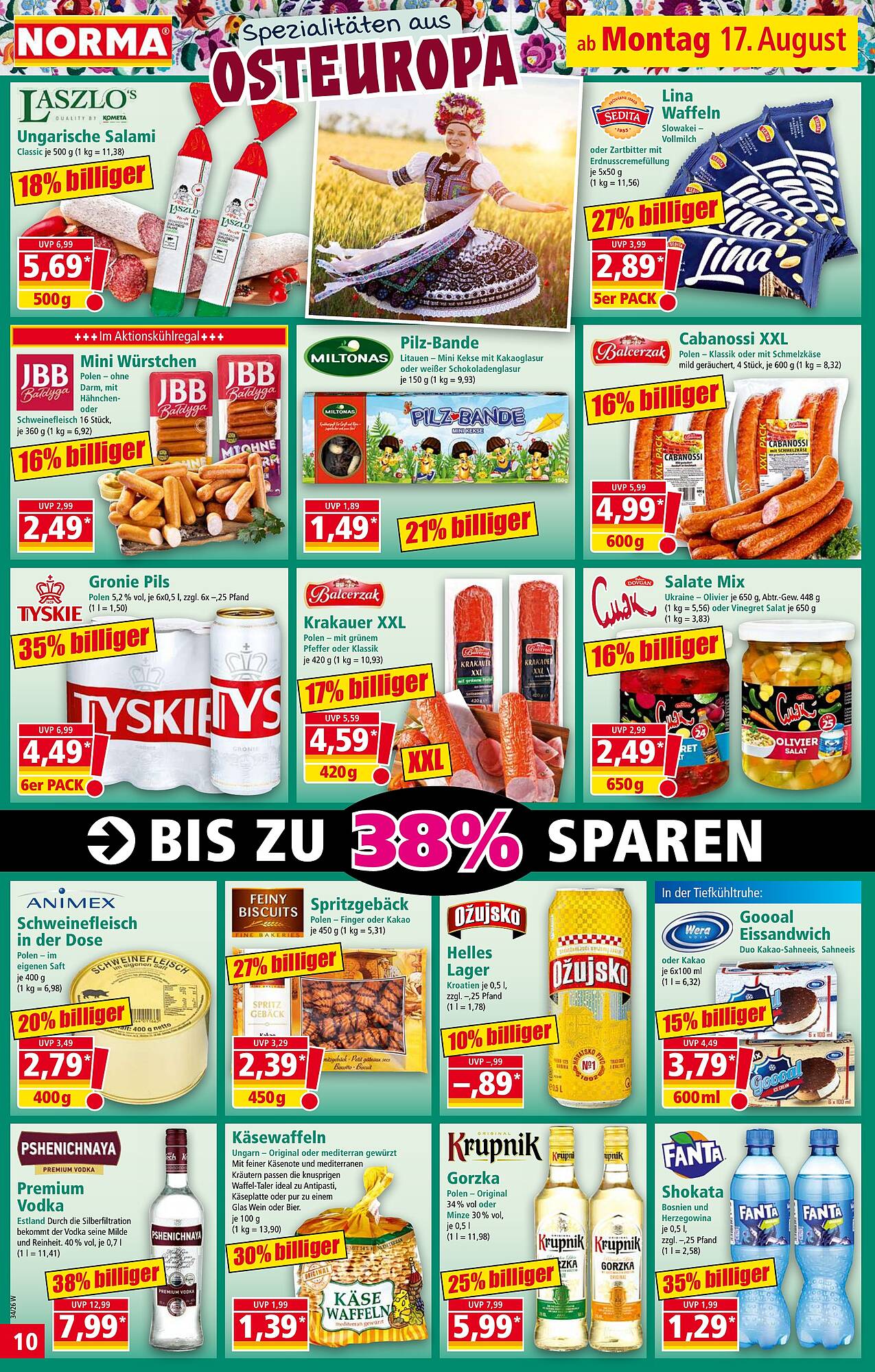 Norma folder - Pagina 10