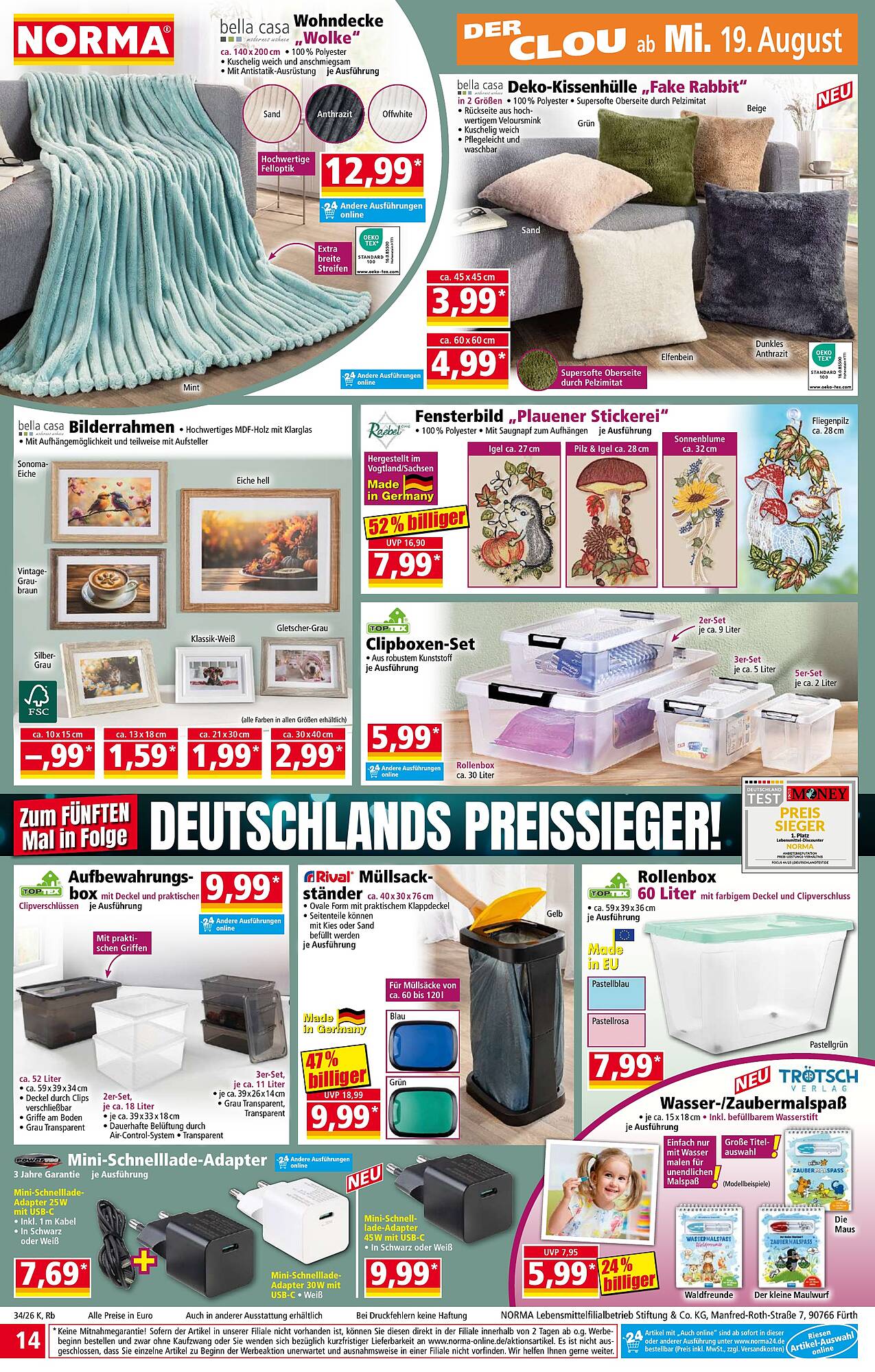 Norma folder - Pagina 14