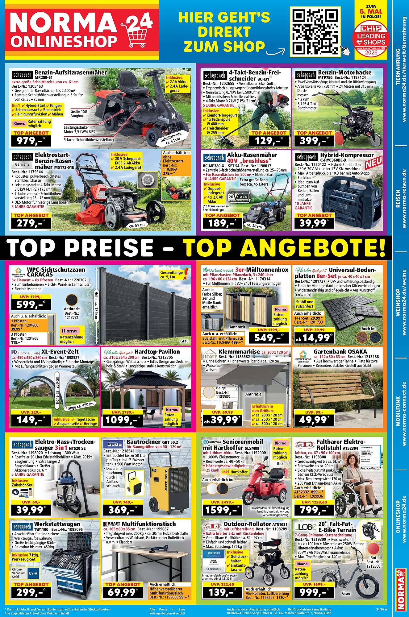 Norma folder - Pagina 17