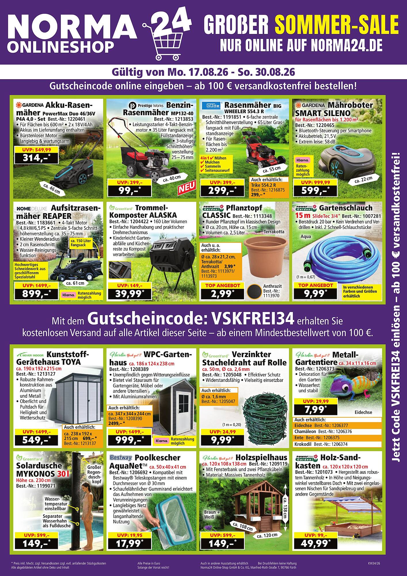 Norma folder - Pagina 19