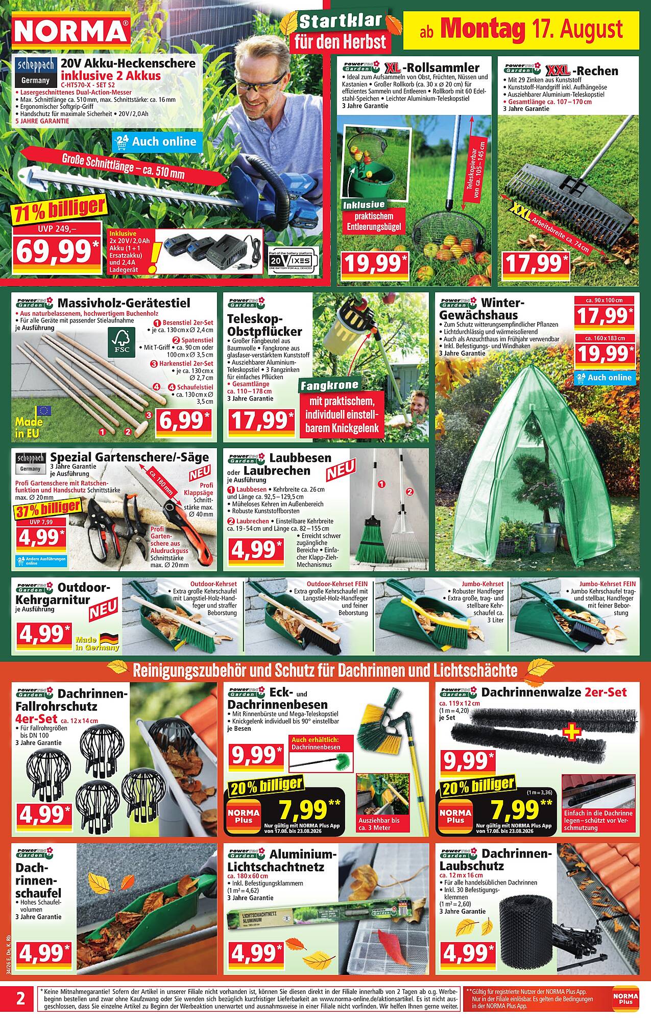 Norma folder - Pagina 2