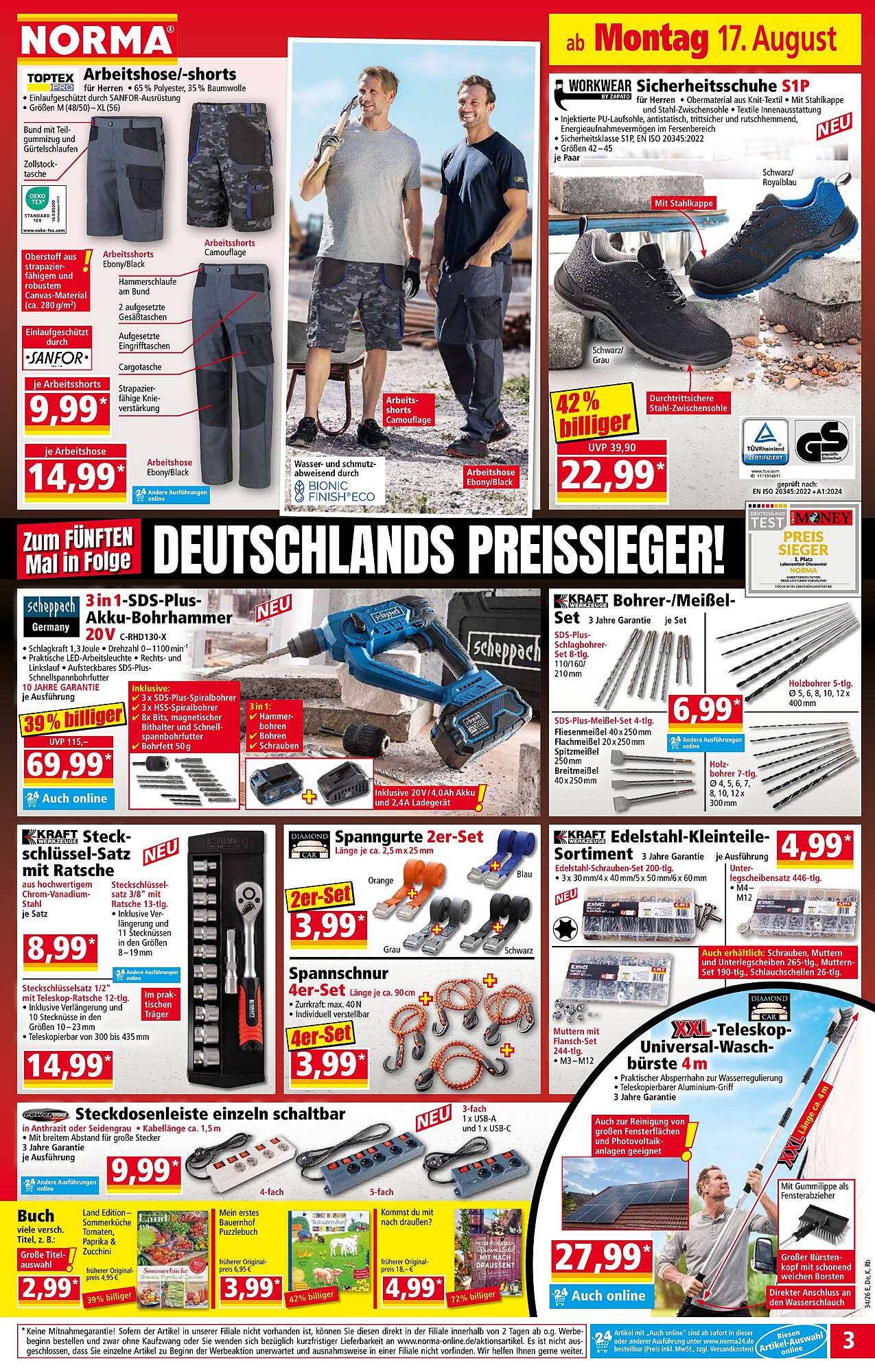 Norma folder - Pagina 3