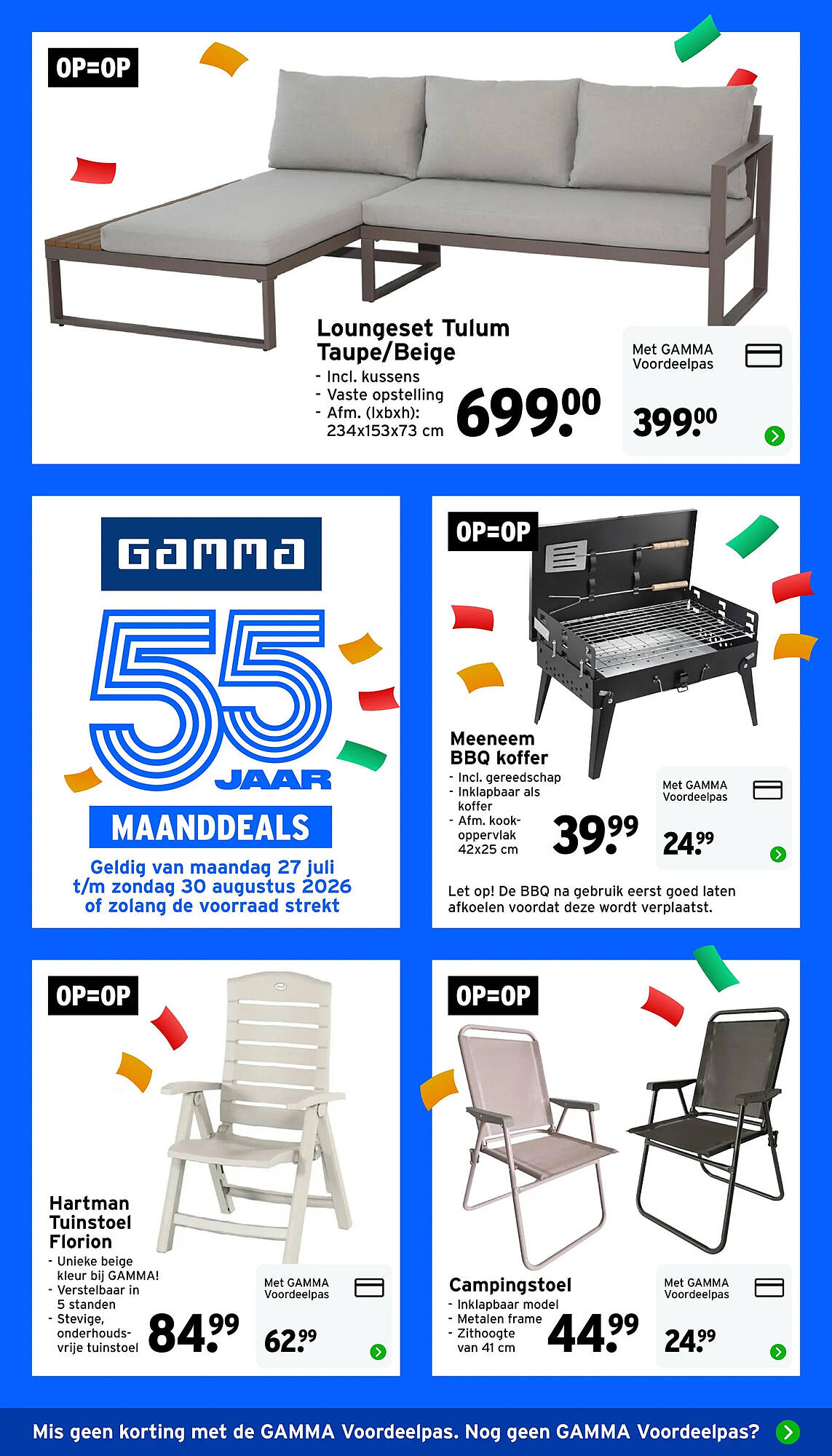 GAMMA folder - Pagina 28