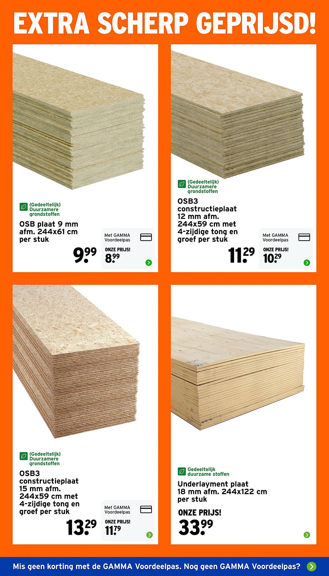 GAMMA folder - Pagina 7