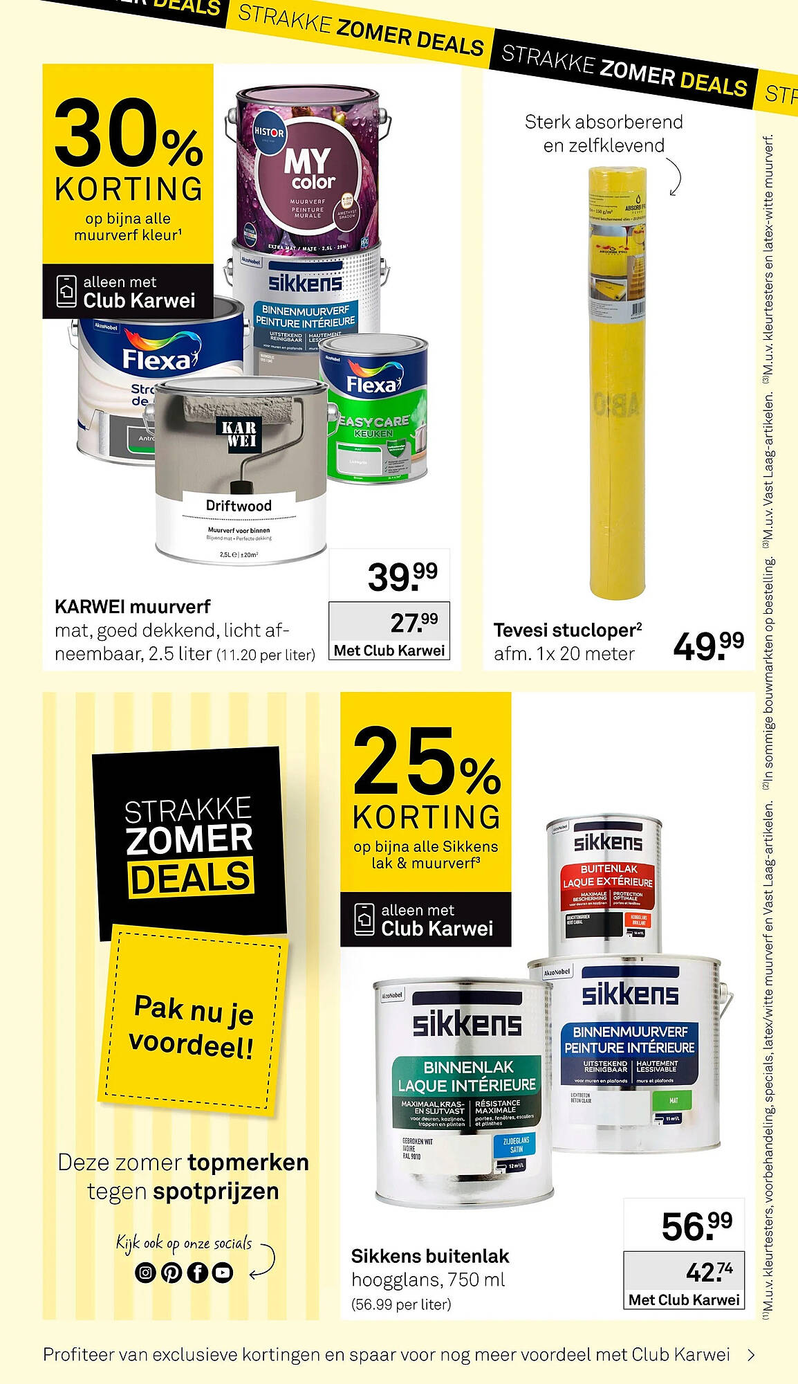 Karwei folder - Pagina 17