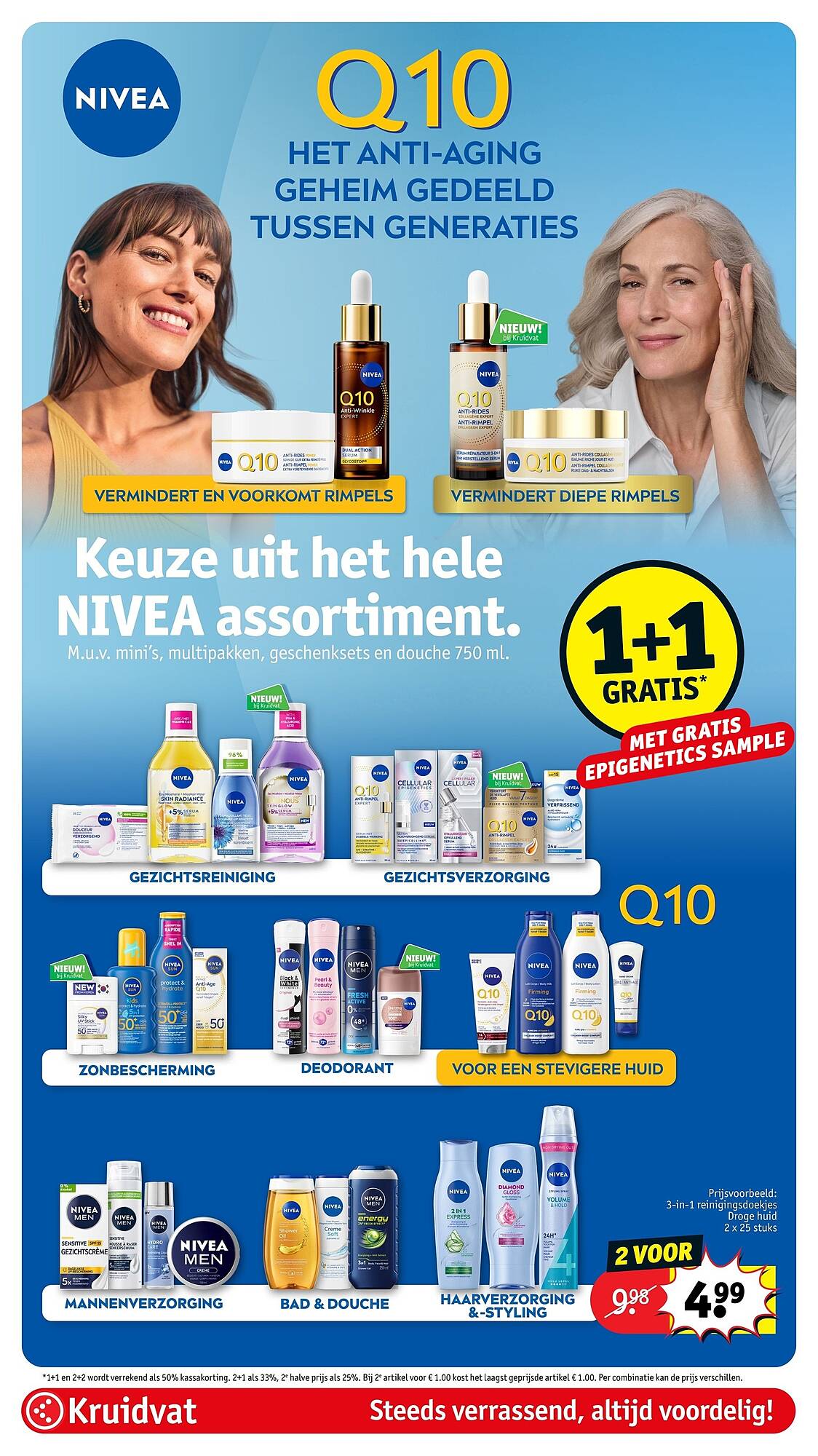 Kruidvat folder - Pagina 4