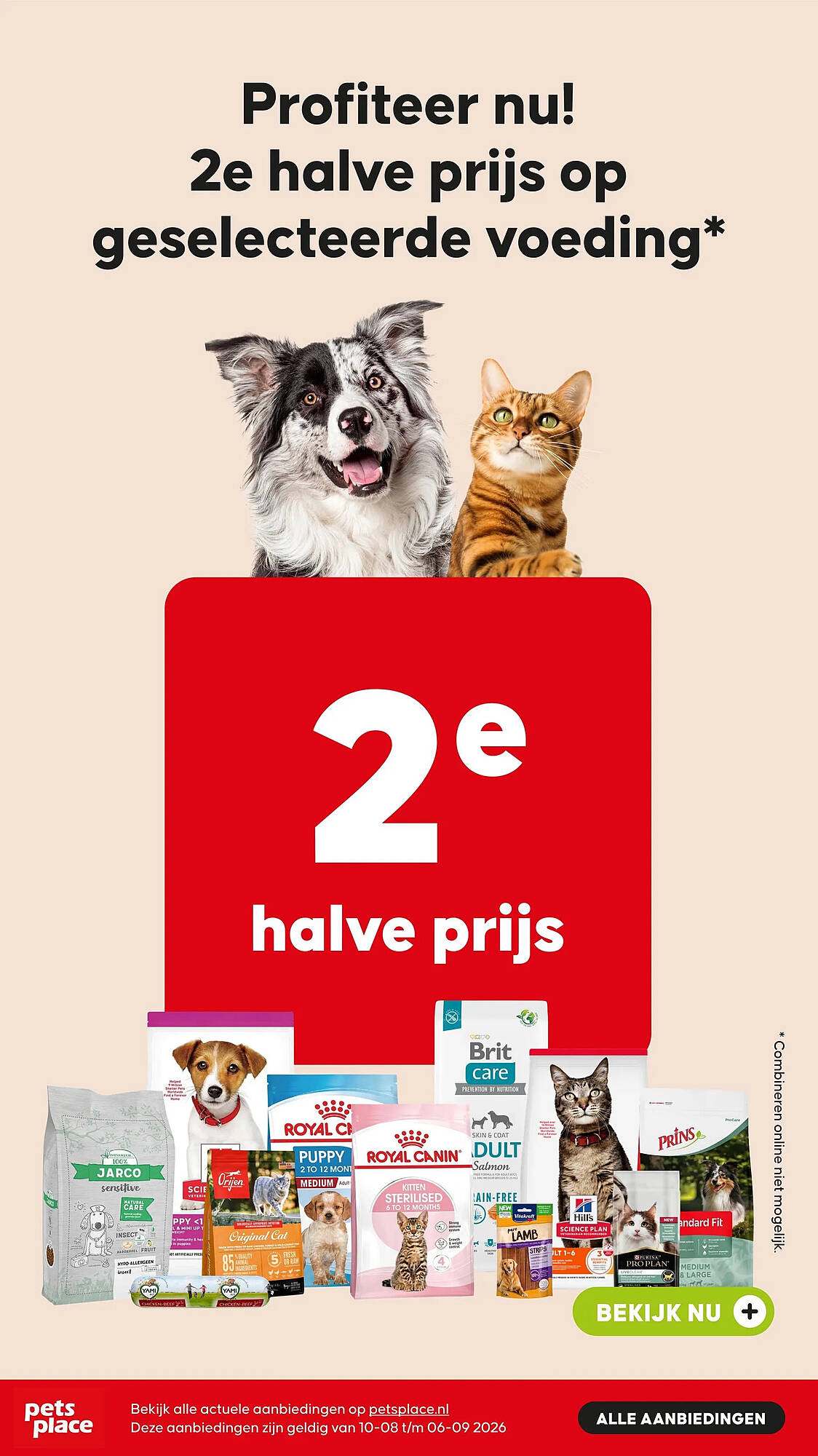 Pets Place folder - Pagina 3