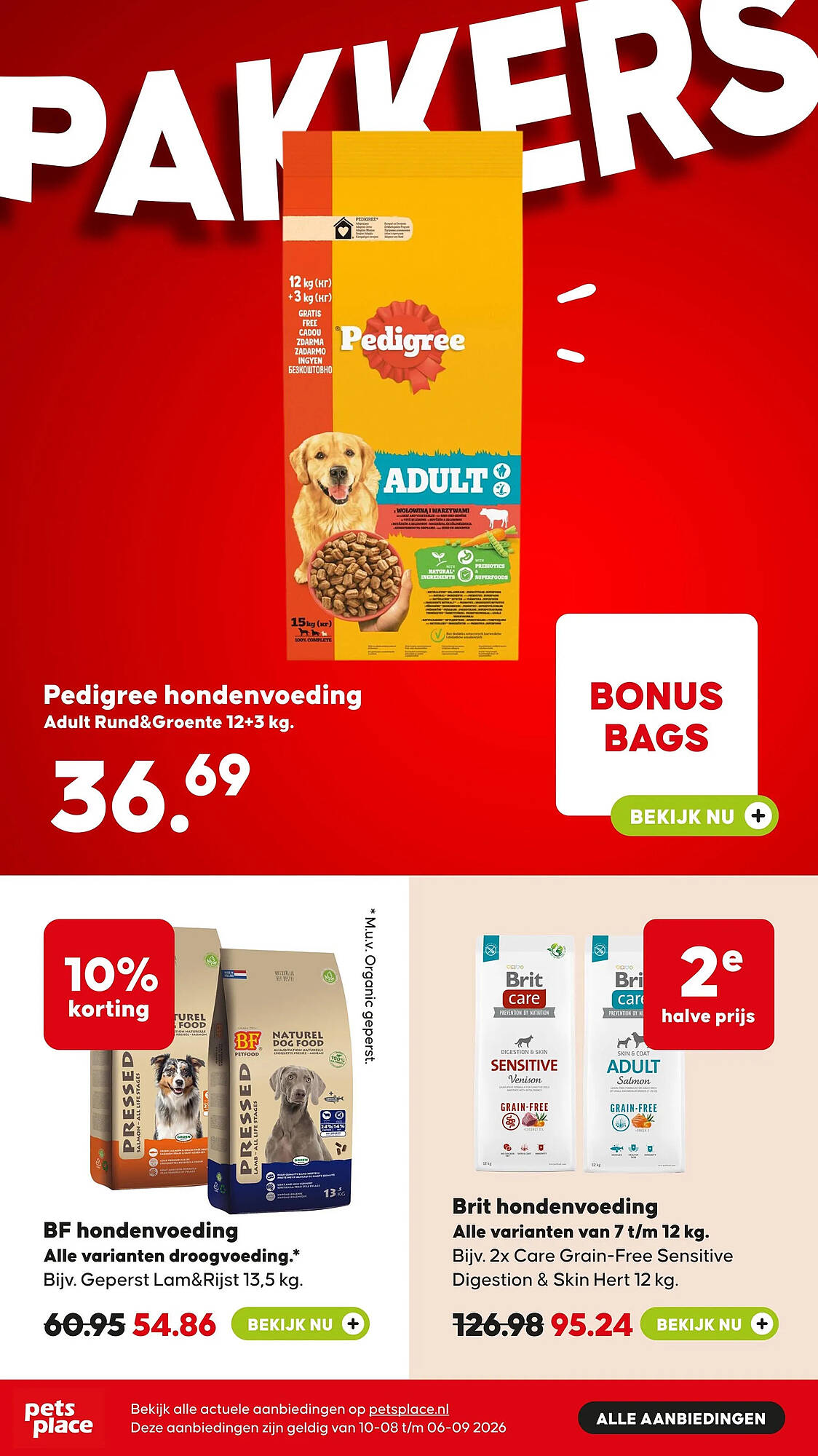 Pets Place folder - Pagina 4