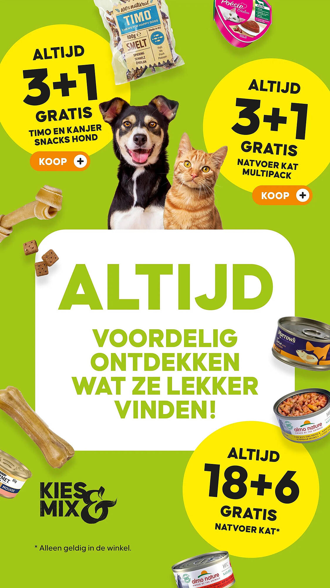 Pets Place folder - Pagina 8