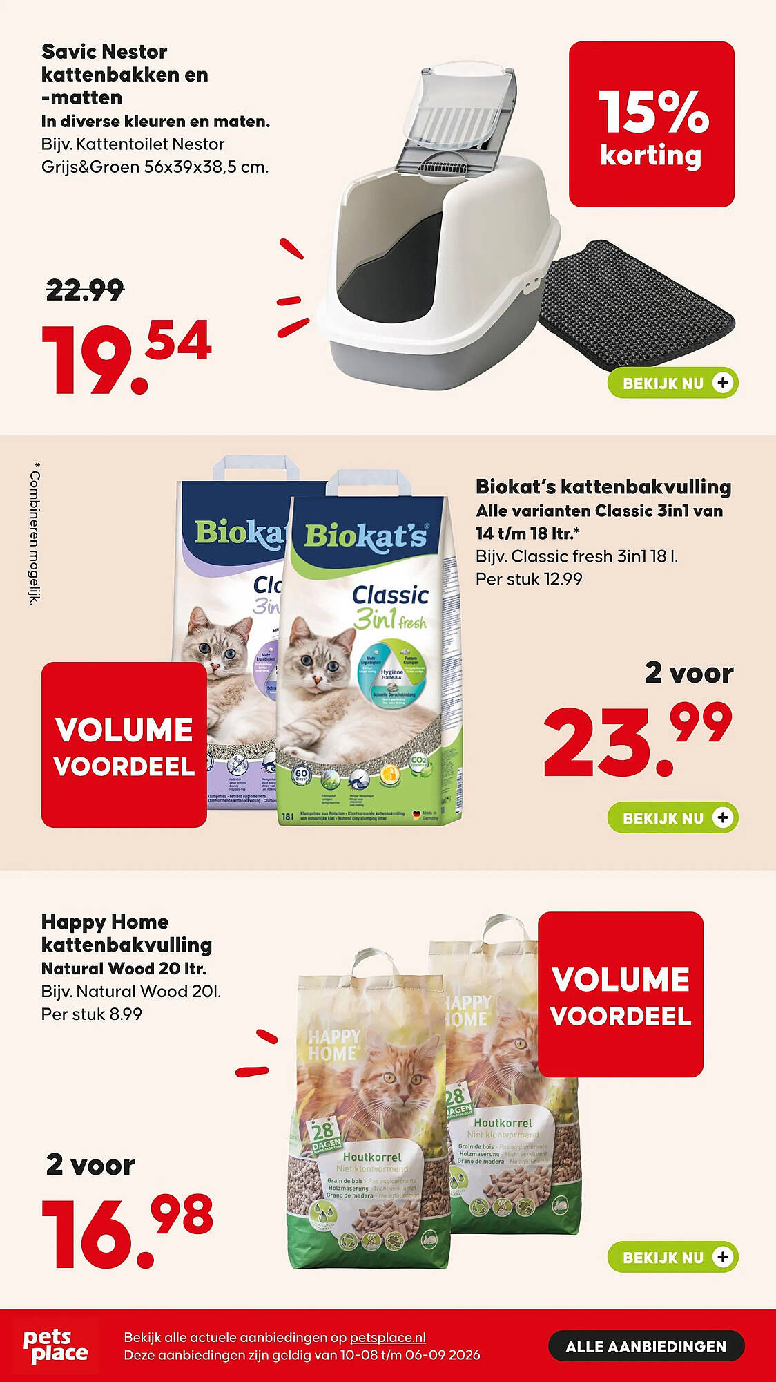 Pets Place folder - Pagina 9