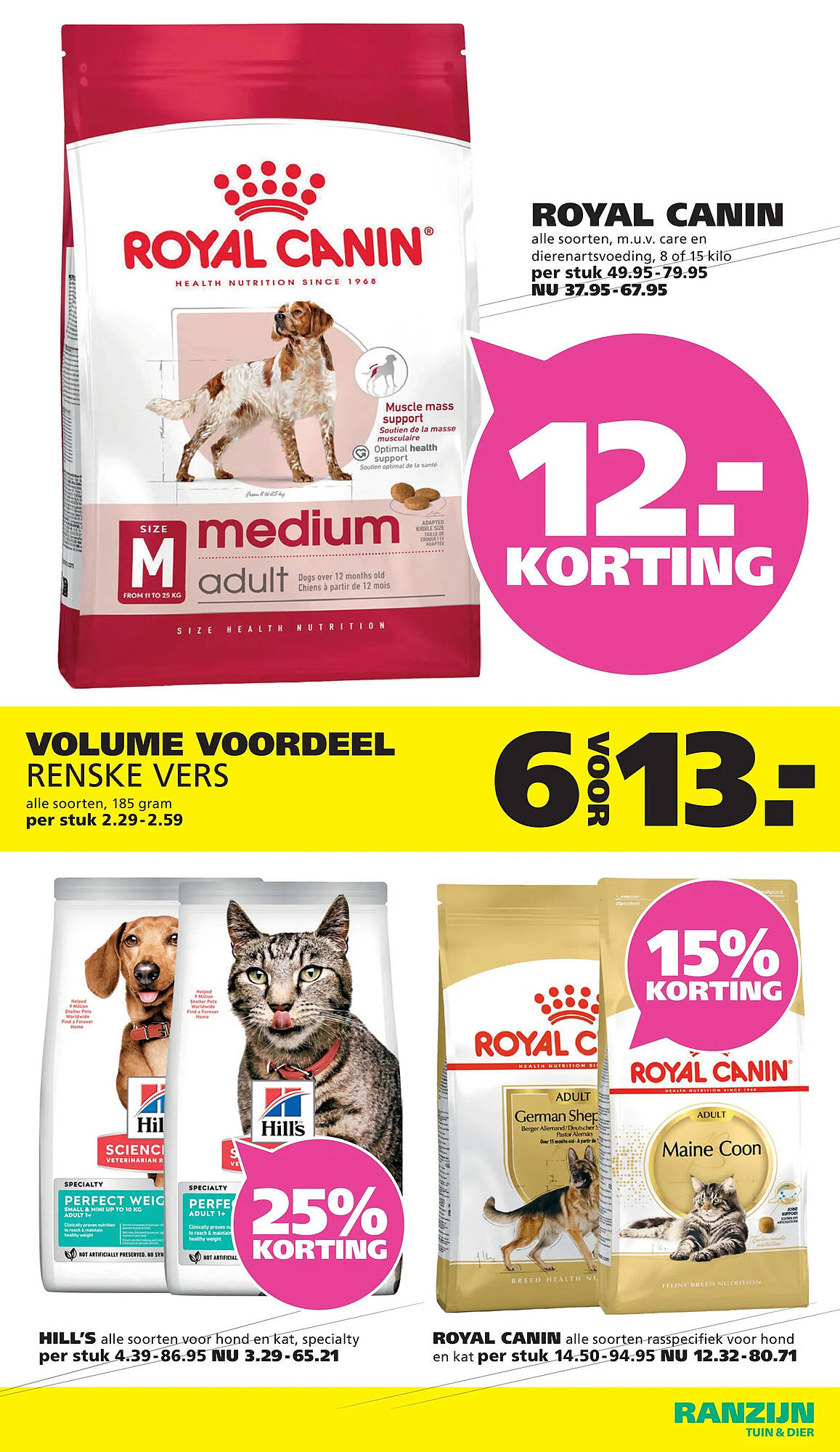 Ranzijn folder - Pagina 2