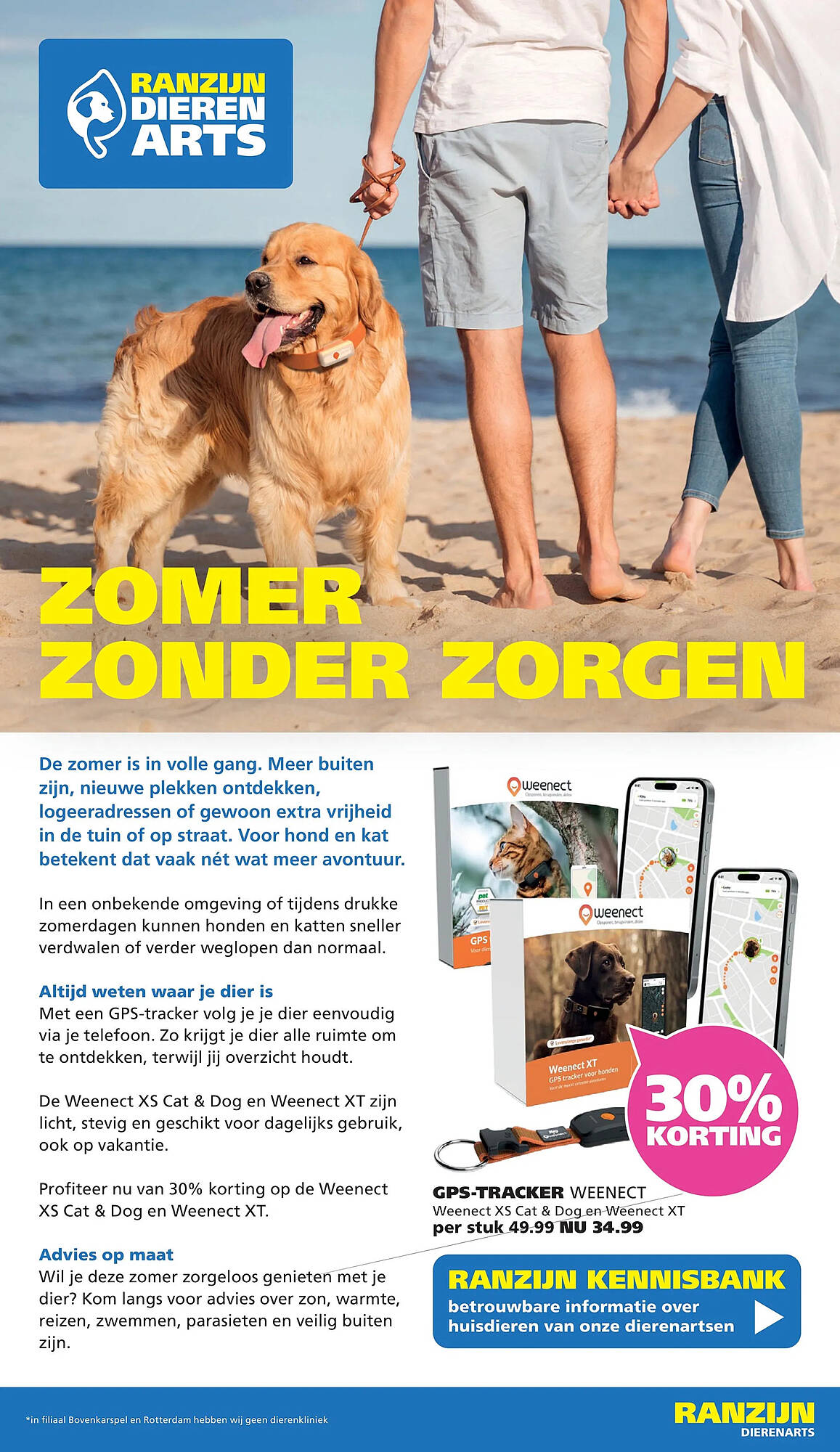 Ranzijn folder - Pagina 4