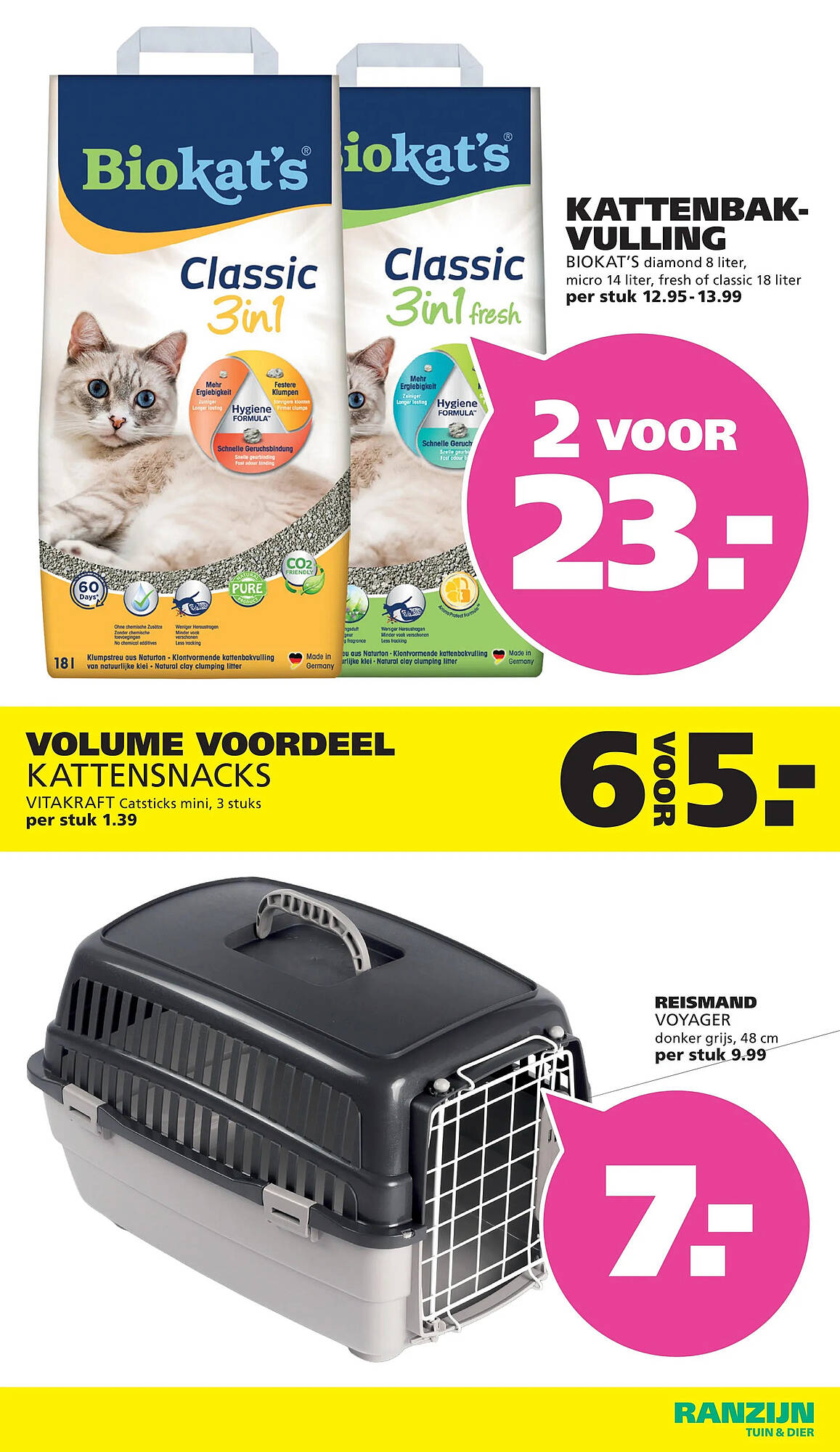 Ranzijn folder - Pagina 6