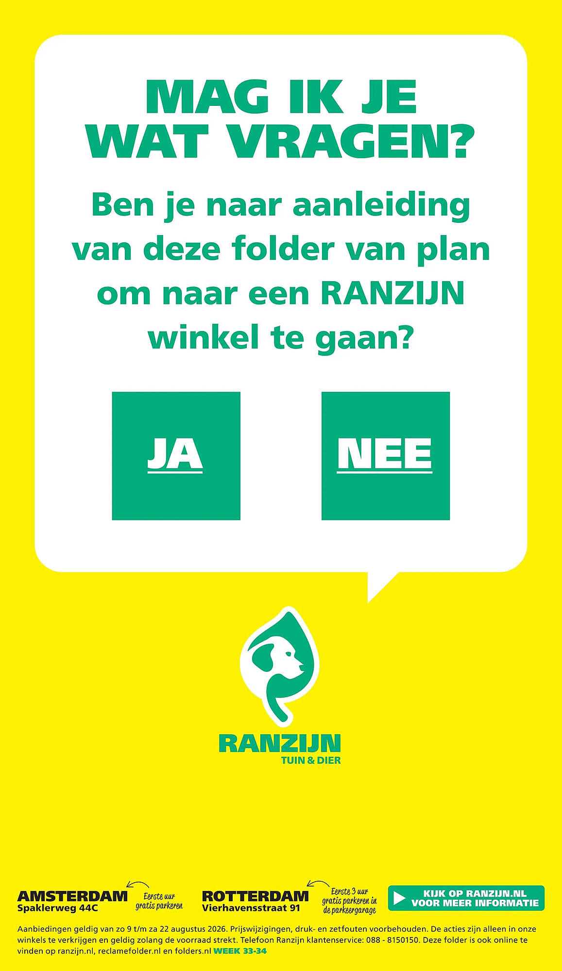Ranzijn folder - Pagina 7
