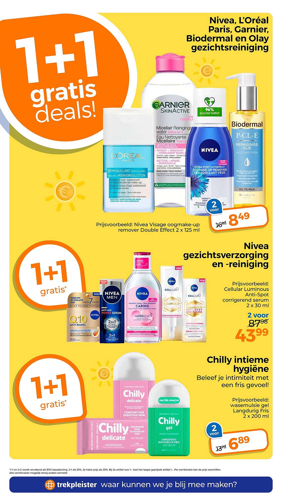 Trekpleister folder - Pagina 3