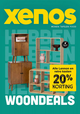 Xenos folder