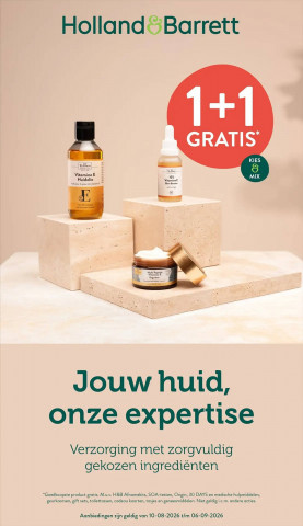 Holland & Barrett folder